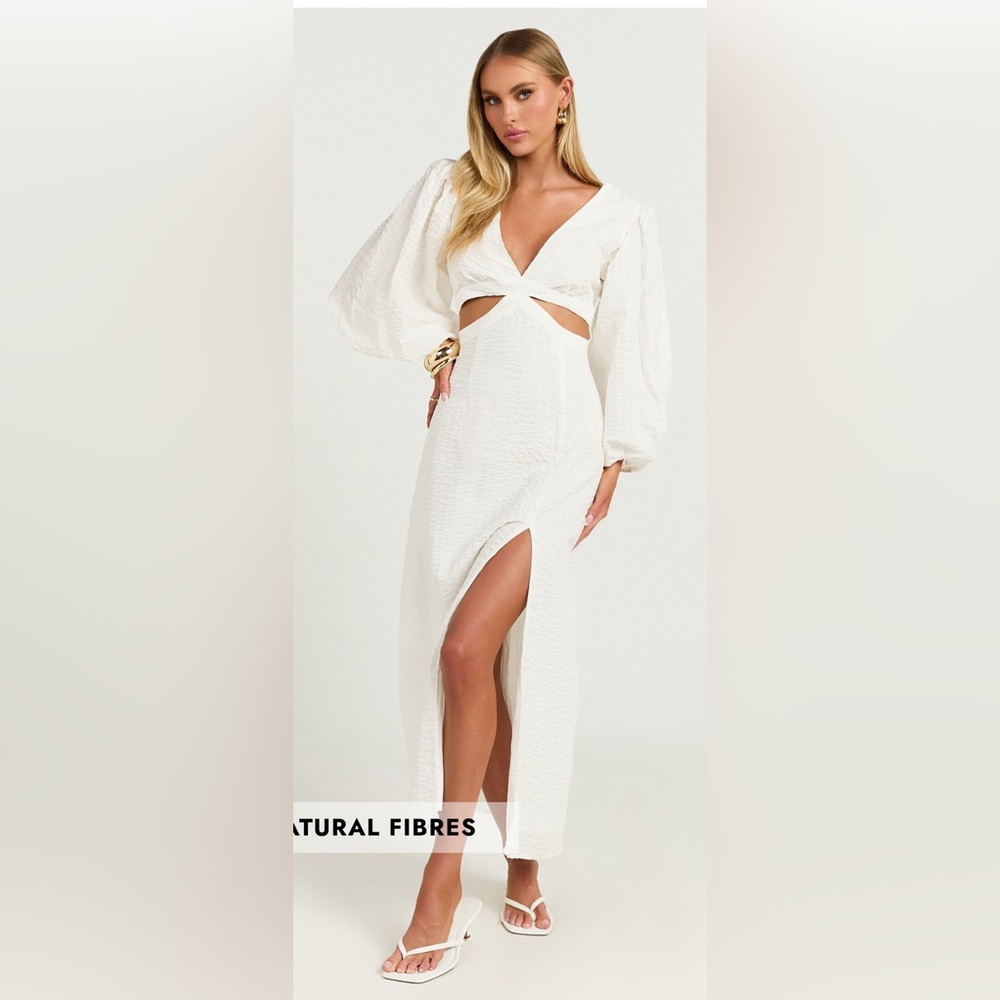 Showpo Miggy Dress